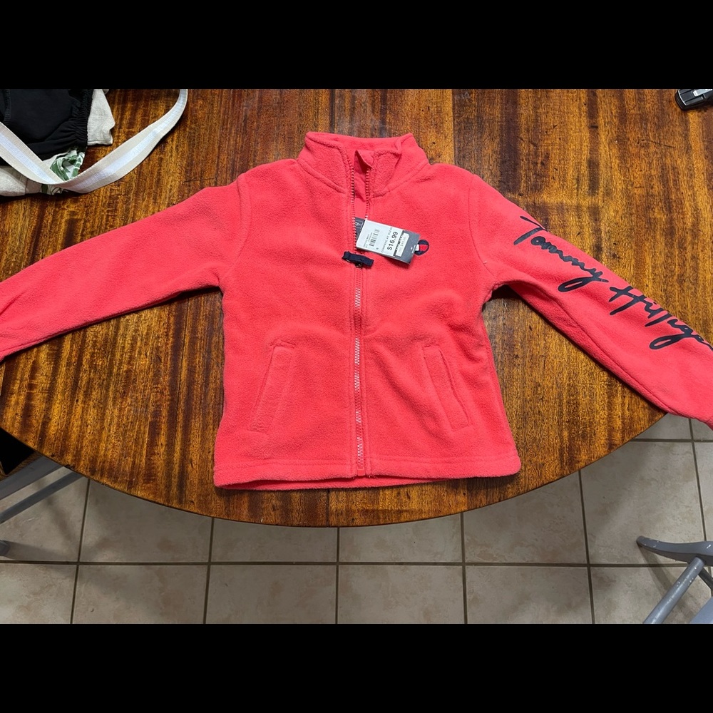 Tommy Hilfiger jacket